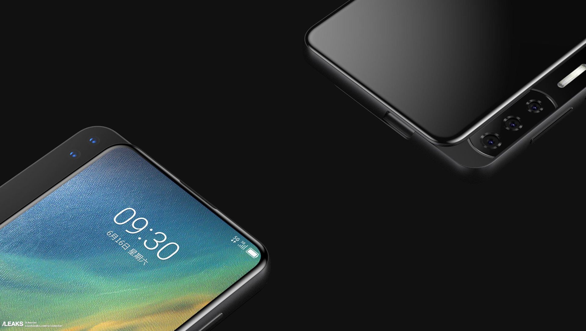 #wSkrócie: Nokia 9 PureView w Polsce, Samsung Galaxy A40 oraz ceny Huawei P30 i P30 Pro 9