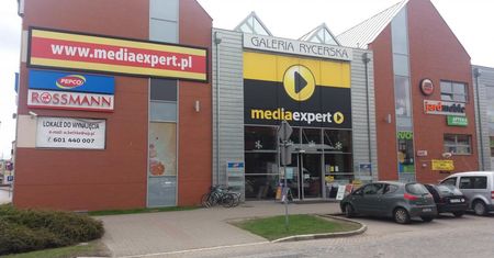 Wpadka Media Expert. Jedni klienci widzieli dane drugich. Aktualizacja – firma odpowiada