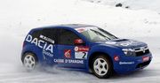 850-konna Dacia Duster na Pikes Peak?