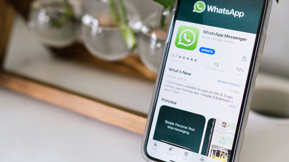 WhatsApp: jeden zły klik i Twój numer telefonu pojawi się w Google'u 1