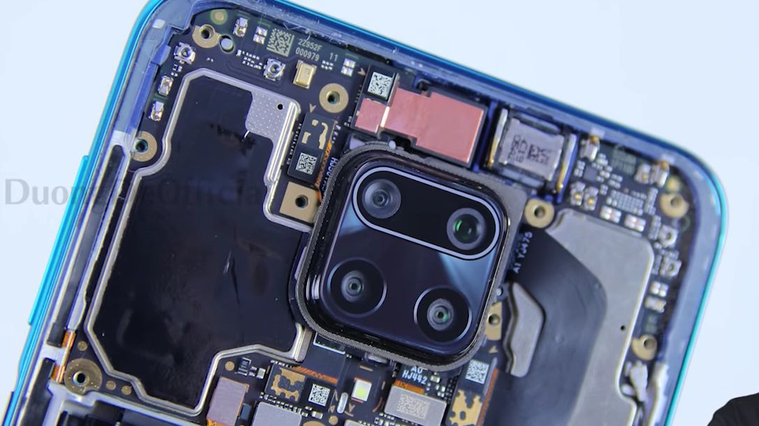 Redmi Note 9 Pro na zdjęciach. Xiaomi ma postawić na kamerkę selfie rodem z samsungów 1