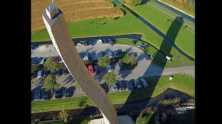 Jak zdobywać szczyty górskie w Holandii? 1