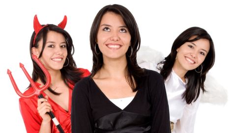 Efekt Halo, czyli to co o tobie mogą sądzić inni 1