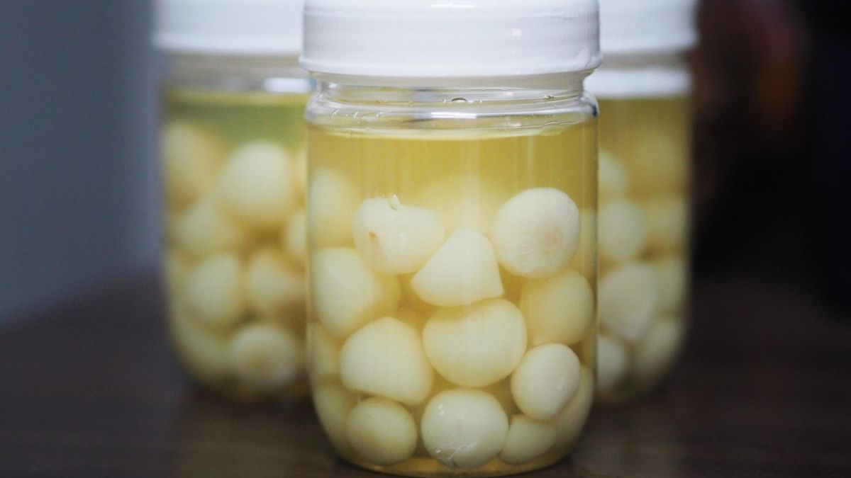 Antybiotyk matki natury. Jeśli przesadzisz, może dojść do krwotoku wewnętrznego