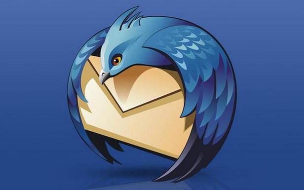 Requiem dla Thunderbirda. Mozilla rezygnuje z rozwijania programu pocztowego