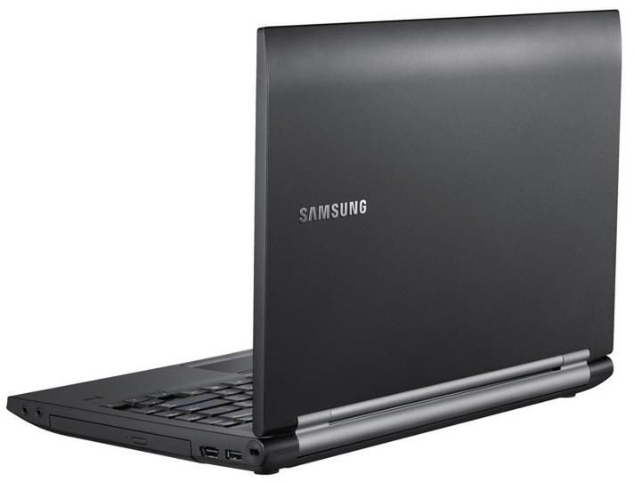 Samsung atakuje - 3 nowe serie laptopów w Q2 2011