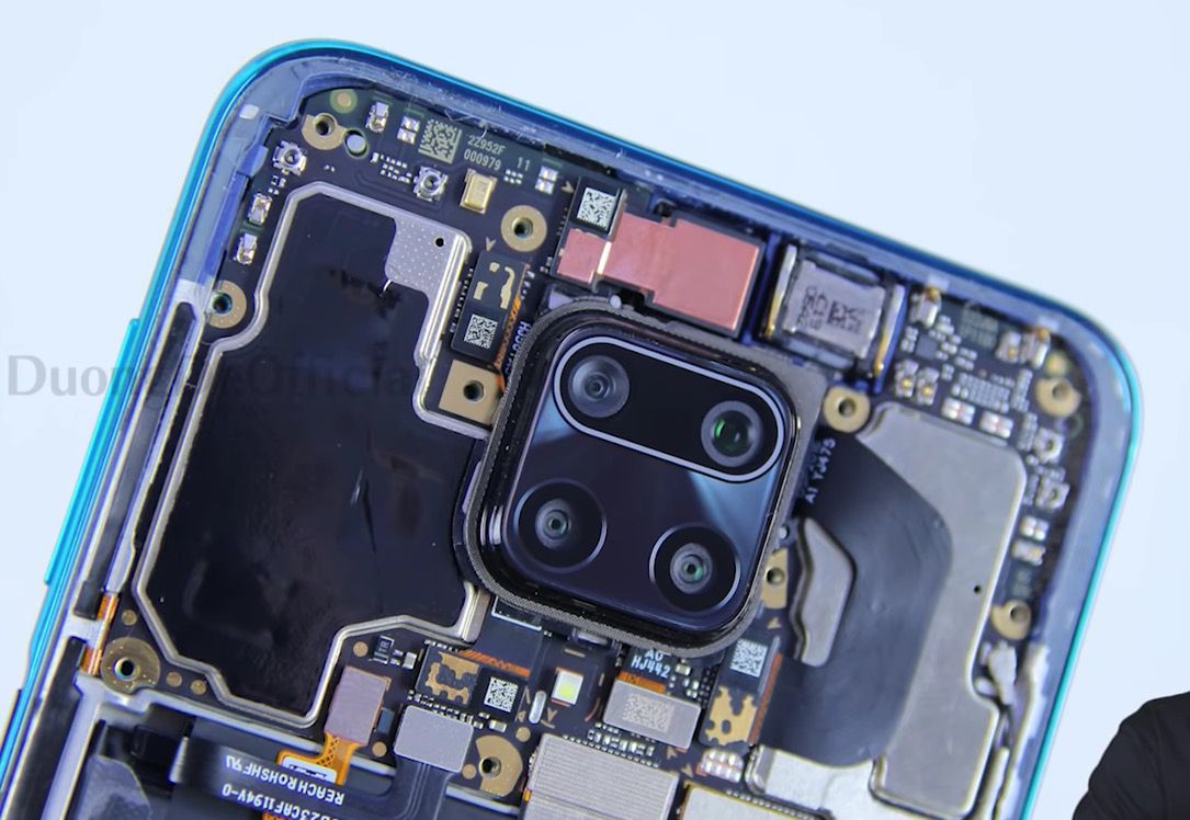 Redmi Note 9 Pro na zdjęciach. Xiaomi ma postawić na kamerkę selfie rodem z samsungów