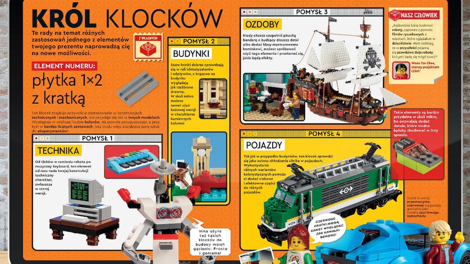 Edukacja STEM, czyli jak wychować młodego inżyniera