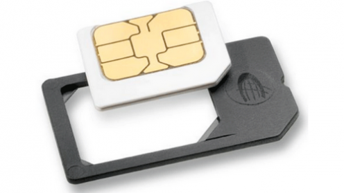 Dzięki adapterowi microSIM możesz korzystać ze starszych gadżetów 1