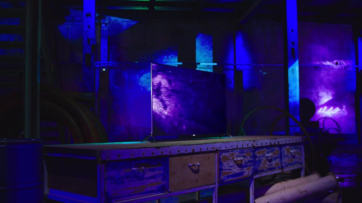 Philips 6510: telewizor z Ambilight za rozsądne pieniądze 1