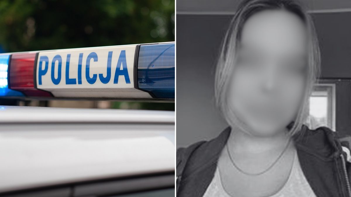 Matka wspomina tragicznie zmarłą Olę