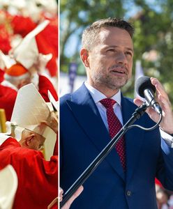 Hiszpania bez prądu, jest data konklawe i najnowszy sondaż prezydencki. Co wydarzyło się w poniedziałek?