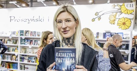 Przeszła korektę płci? Bezlitosne komentarze
