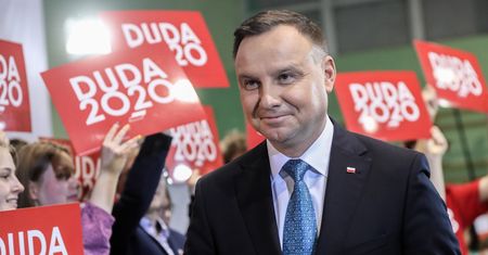 24 emerytury od Andrzeja Dudy. Politycy nie chcą pamiętać o jego obietnicach wyborczych