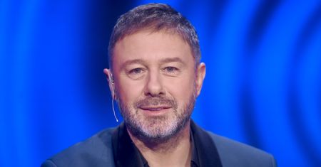 Piasek świętuje urodziny. Pokazał urocze zdjęcie z mamą