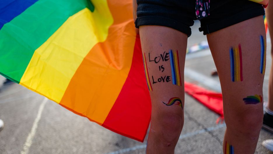 lgbt