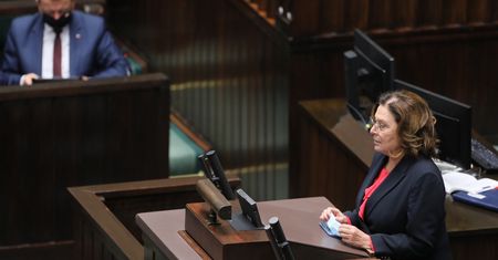 PO nie jest za aborcją. Kidawa Błońska: "aby jej nie było, trzeba spełnić pewne warunki"