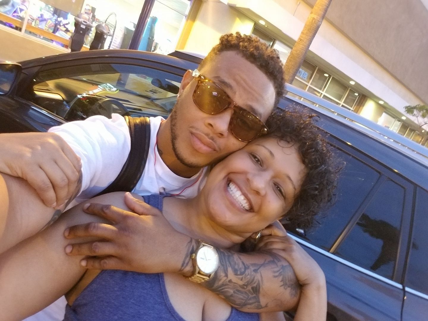 Gregory Boyce nie żyje