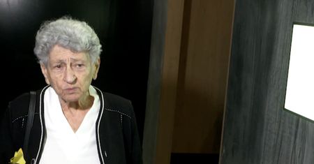 Piekło II wojny światowej. "Przeżyłam getto, aby być świadkiem historii"