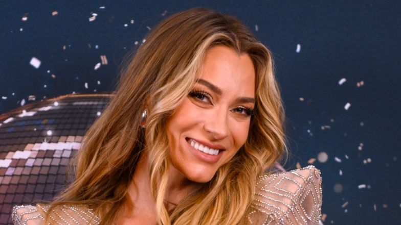 Marcelina Zawadzka jest w ciązy