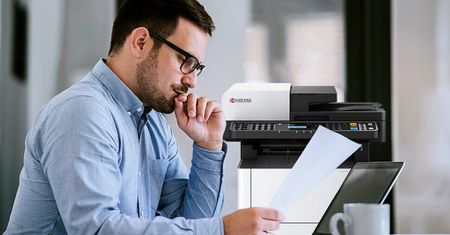 Corrado – Eksperci z zakresu urządzeń wielofunkcyjnych w Lublinie