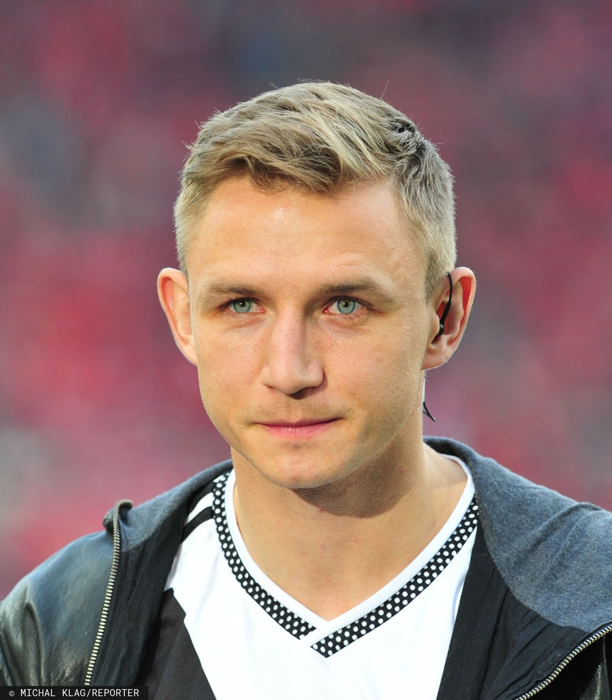Ile zarabia Jakub Rzeźniczak w Wiśle Płock?