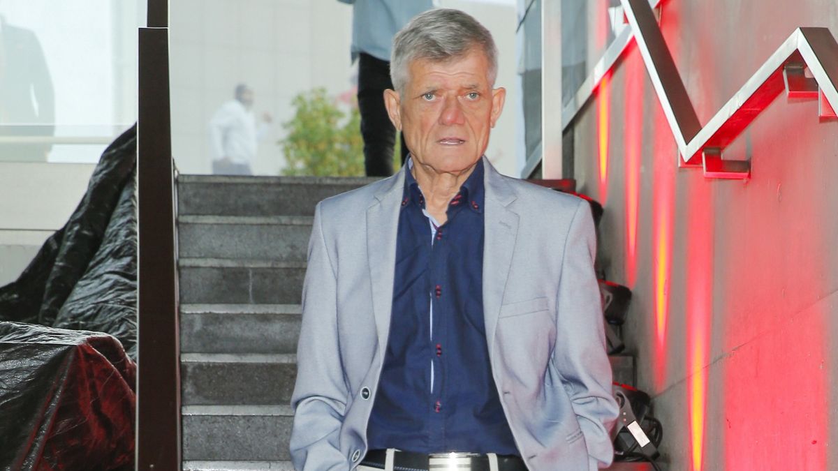 Henryk Gołębiewski