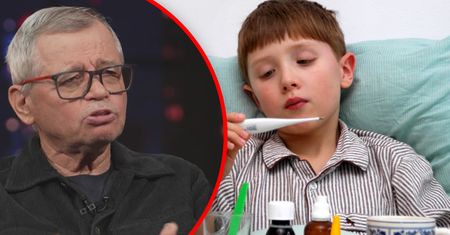 Mniej chorób u dzieci? Nauczyciel opowiada o nowym podejściu