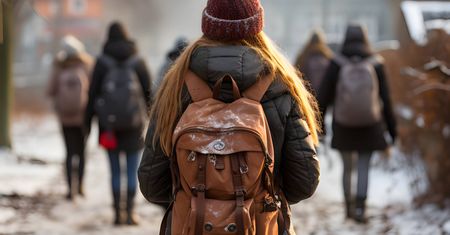 Pokolenie borsuków rośnie w siłę. Nie dadzą sobie w kaszę dmuchać
