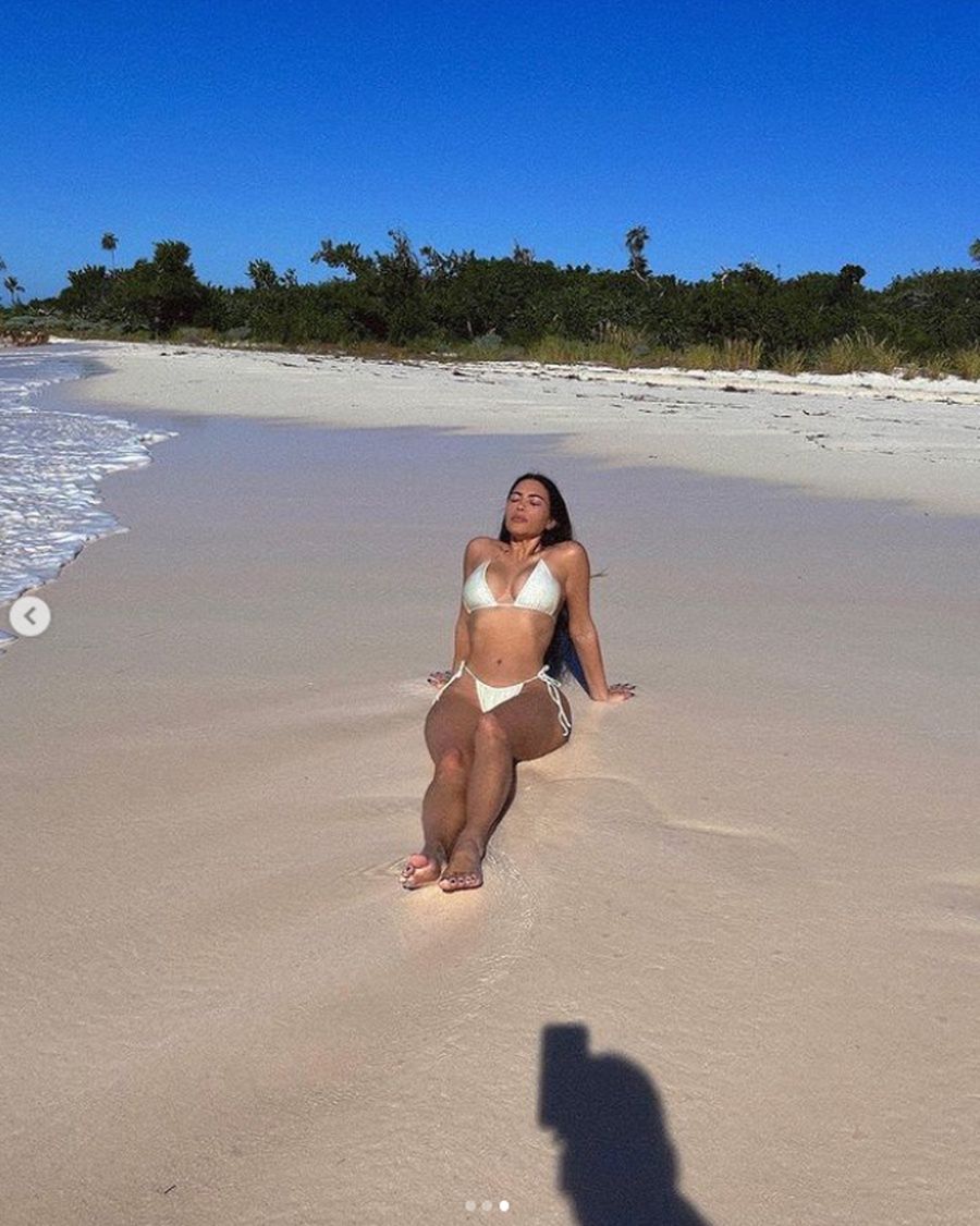 Kim Kardashian 