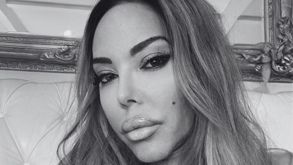 Nie żyje Cindyana Santangelo