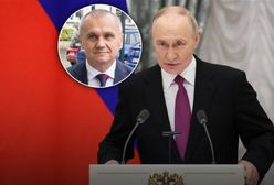 Będzie całoroczny pobór do rosyjskiej armii. "Putin dużo ryzykuje"