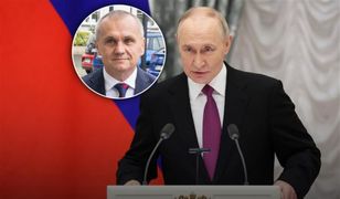 Będzie całoroczny pobór do rosyjskiej armii. "Putin dużo ryzykuje"