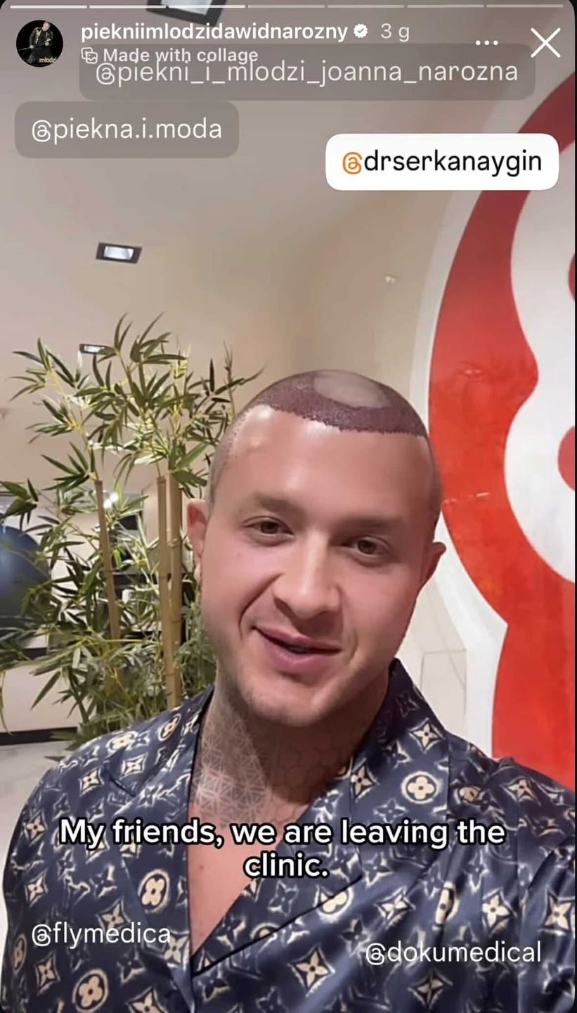 Dawid Narożny, Joanna Narożna