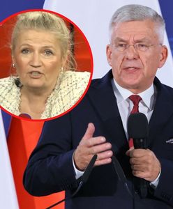 Nagranie z Karczewskim hitem w sieci. Teraz polityk zabrał głos