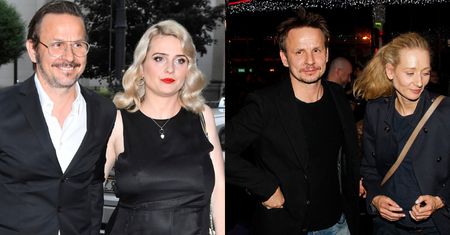Bartłomiej Topa wychowuje piątkę dzieci w patchworkowej rodzinie. Wcześniej miał ŻONĘ i spotykał się z Popławską! (ZDJĘCIA)