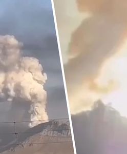 Iran wystrzelił drony. Lecą w kierunku Izraela