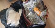 Łódź: 9 osób w rękach policji za handel narkotykami