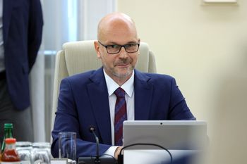 Dwa domy, większościowy udział w mieszkaniu, oszczędności. Majątek Macieja Berka