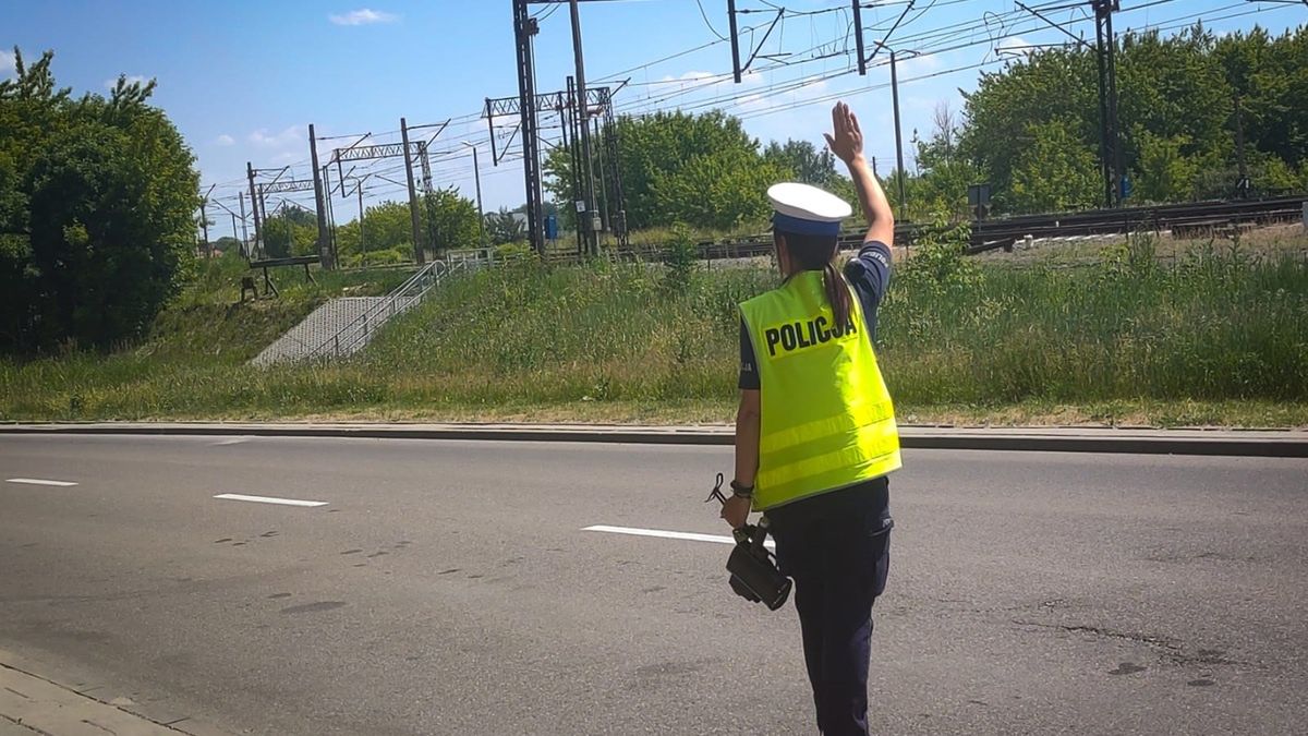 Posypały się mandaty. Policja wzięła hulajnogi pod lupę