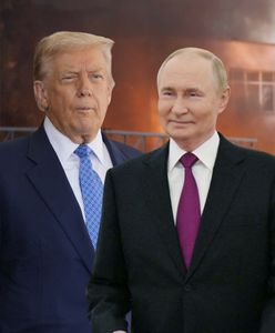 Putin szykuje atak propagandowy na Alasce. Analitycy ostrzegają