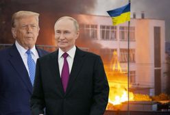 Putin szykuje atak propagandowy na Alasce. Analitycy ostrzegają