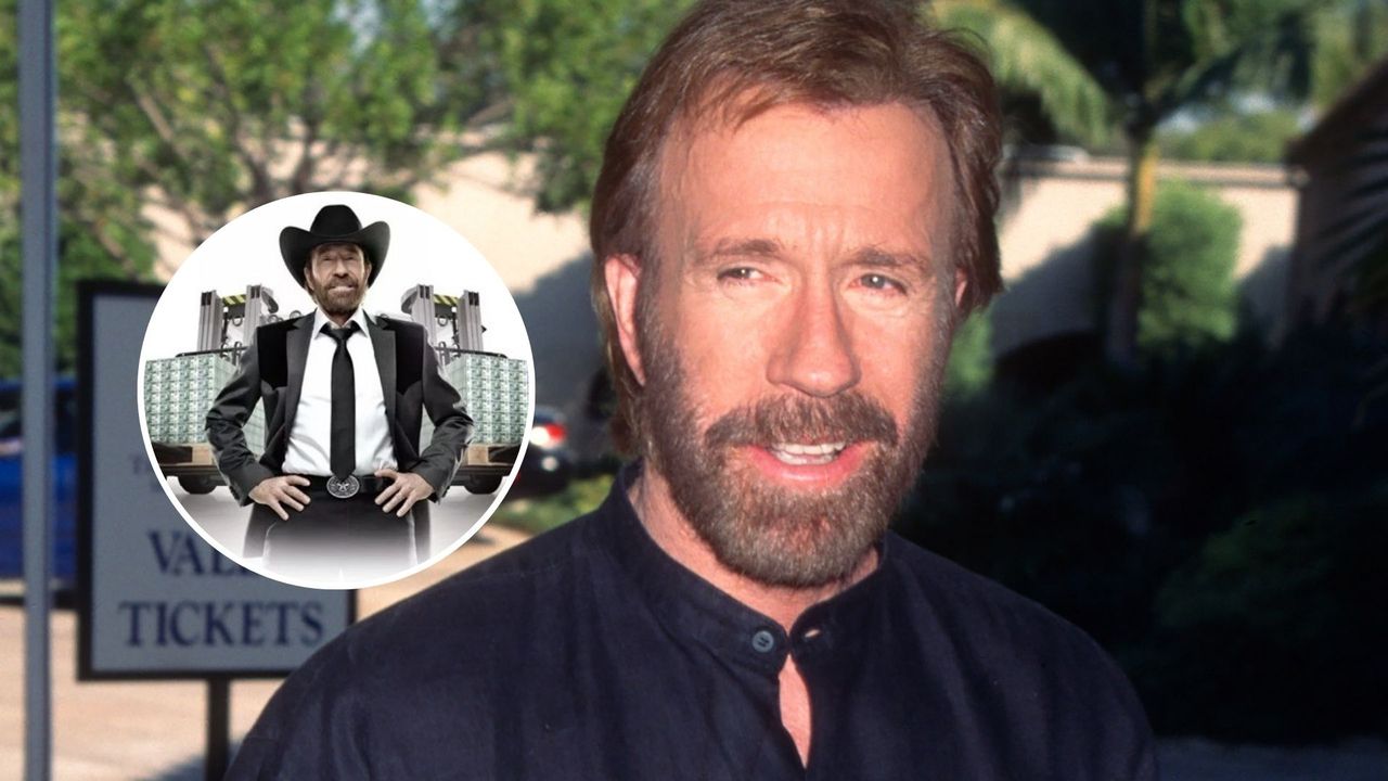 Chuck Norris wystąpił w reklamie polskiego banku. To mówił o Polsce po wizycie w naszym kraju