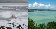 Węgrzy w szoku. Balaton nie wyglądał tak od 9 lat