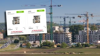 Jawne ceny mieszkań u deweloperów? Sprawdziliśmy. "Na ten moment jest chaos"