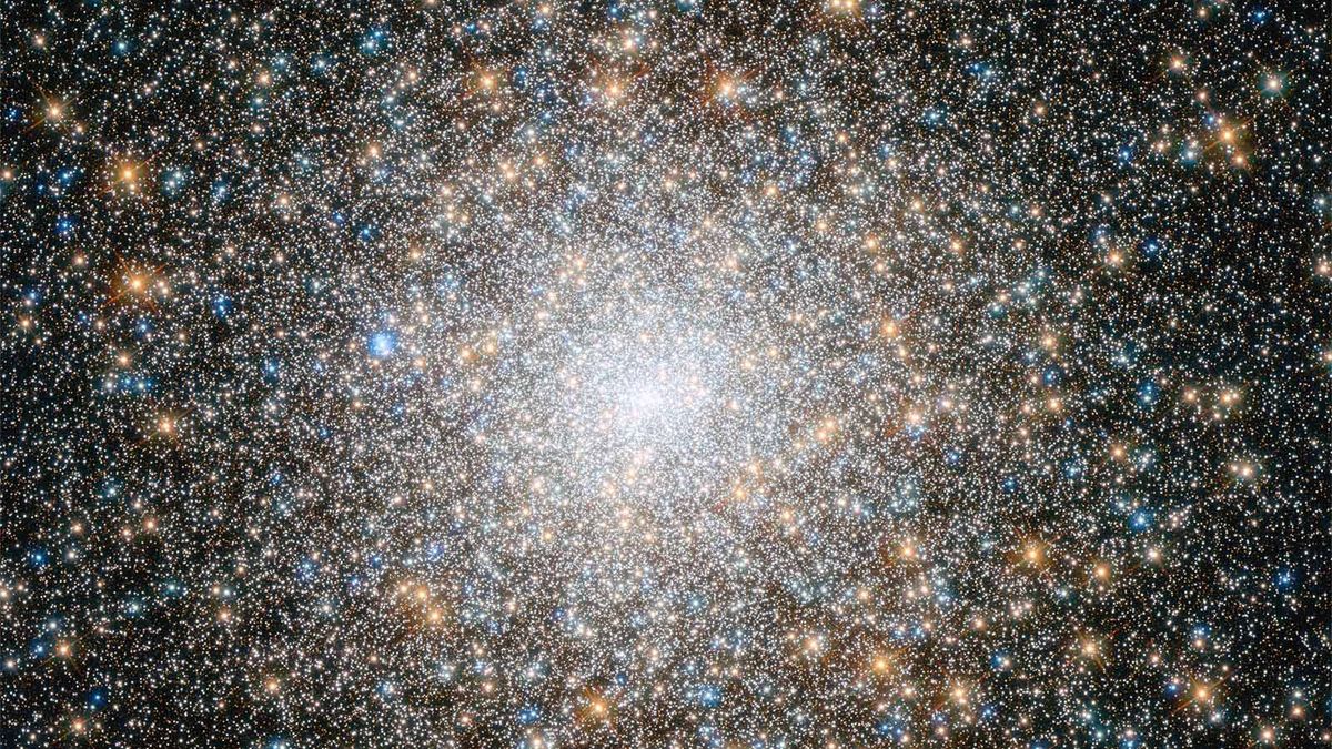 Gromada Messier 15
