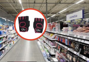 Action pilnie wycofuje produkt. Natychmiast oddaj go do sklepu