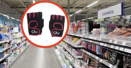 Action pilnie wycofuje produkt. Natychmiast oddaj go do sklepu