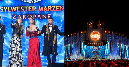 TYLKO NA PUDELKU: Sylwester marzeń TVP jest zagrożony?! "Panuje coraz bardziej NAPIĘTA atmosfera"