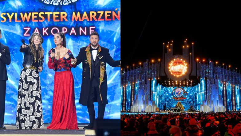 Co dalej z "Sylwestrem marzeń" TVP?
